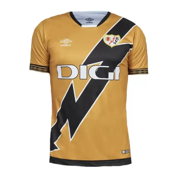 Maglia Rayo Vallecano Uomo 3rd 2023/24