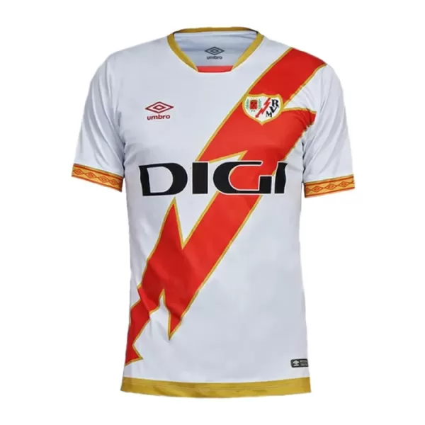 Maglia Rayo Vallecano Uomo Primo 2023/24