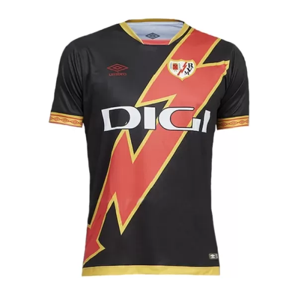 Maglia Rayo Vallecano Uomo Secondo 2023/24