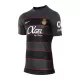 Maglia RCD Mallorca Uomo Secondo 2023/24