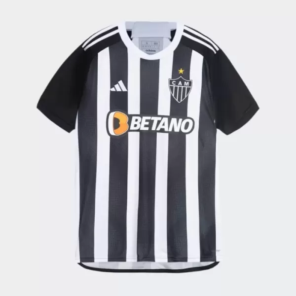 Completo calcio Atlético Mineiro Bambino Primo 2024/25