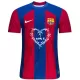 Maglia Barcellona x Karol G Uomo Primo 2023/24 - Speciale