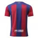 Maglia Barcellona x Karol G Uomo Primo 2023/24 - Speciale