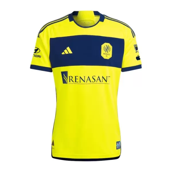 Maglia Nashville SC Uomo Primo 2024