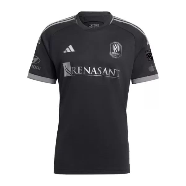 Maglia Nashville SC Uomo Secondo 2024