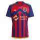 Maglia Real Salt Lake Uomo Primo 2024