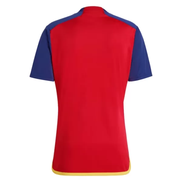 Maglia Real Salt Lake Uomo Primo 2024