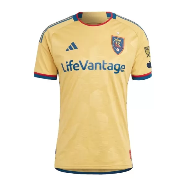 Maglia Real Salt Lake Uomo Secondo 2024