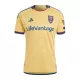 Maglia Real Salt Lake Uomo Secondo 2024