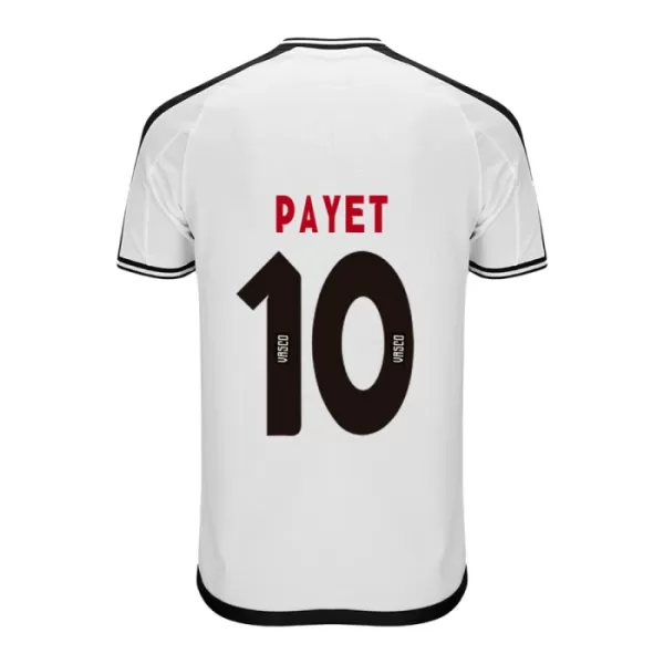 Maglia Vasco da Gama Payet 10 Uomo Secondo 2024/25