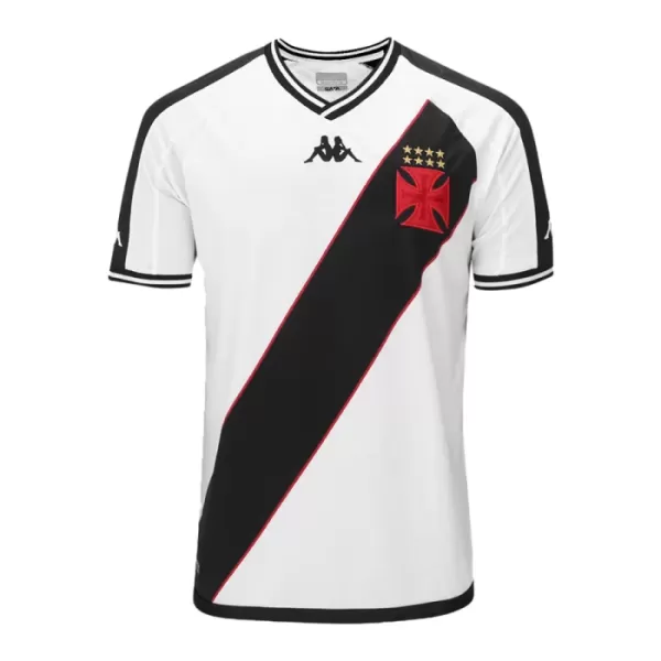 Maglia Vasco da Gama Uomo Secondo 2024/25