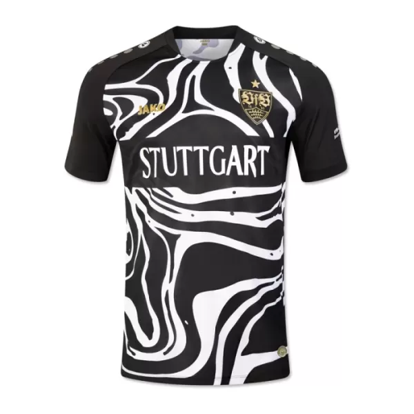 Maglia VfB Stuttgart Uomo 2023/24 - Speciale