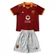 Completo calcio AS Roma Bambino 4th 2023/24