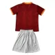 Completo calcio AS Roma Bambino 4th 2023/24