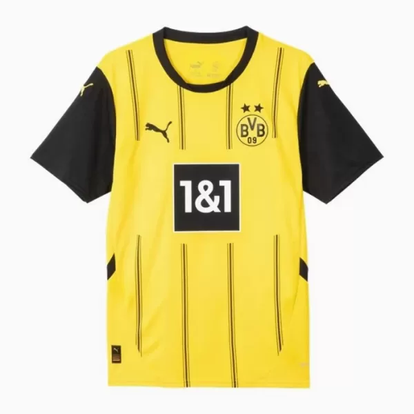 Maglia Borussia Dortmund Uomo Primo 2024/25