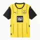 Maglia Borussia Dortmund Uomo Primo 2024/25