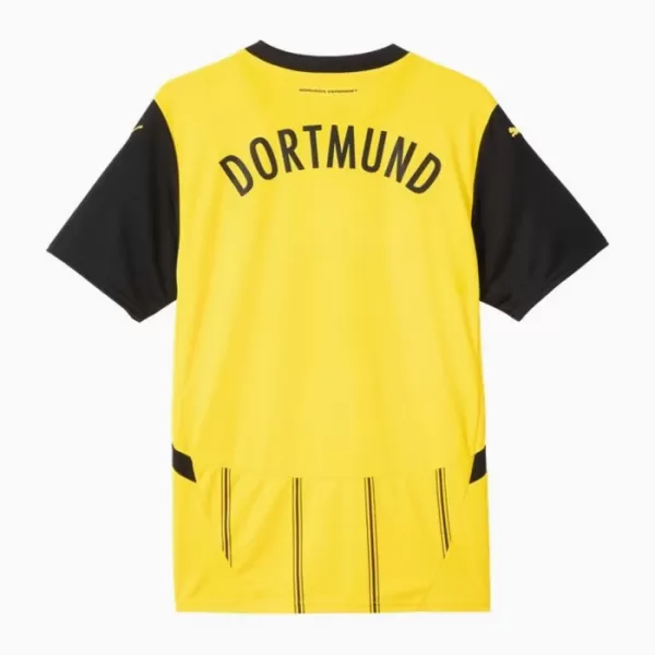 Maglia Borussia Dortmund Uomo Primo 2024/25