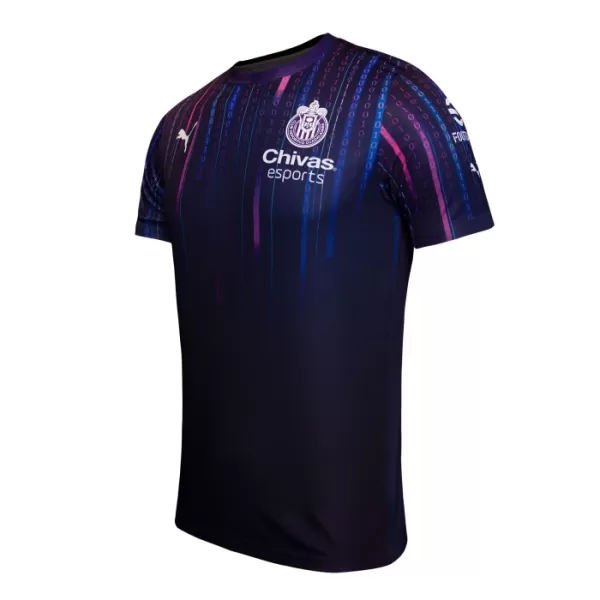 Maglia CD Guadalajara Esports Uomo 2024 - Speciale