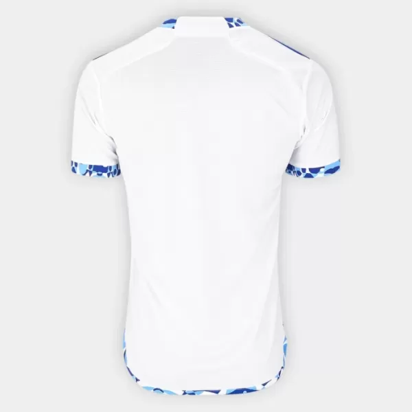 Maglia Cruzeiro Uomo Secondo 2024/25