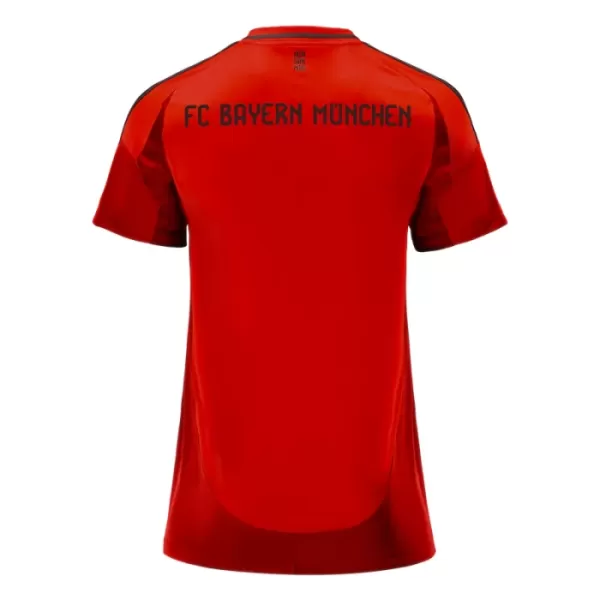 Maglia FC Bayern Monaco Donna Primo 2024/25