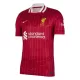 Maglia Liverpool Conor Bradley 84 Uomo Primo 2024/25