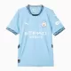 Maglia Manchester City Uomo Primo 2024/25