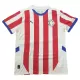 Maglia Paraguay Uomo Primo 2024