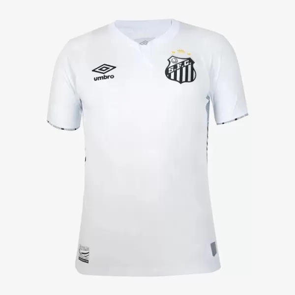 Maglia Santos FC Uomo Primo 2024/25