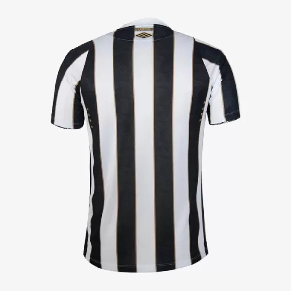 Maglia Santos FC Uomo Secondo 2024/25