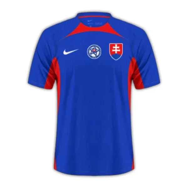 Maglia Slovacchia Uomo Primo Euro 2024