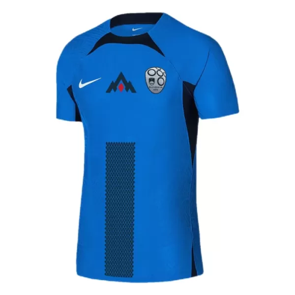 Maglia Slovenia Uomo Secondo Euro 2024