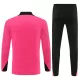 Chelsea Felpe da Allenamento Uomo 1/4-Zip 2024/25 Rosa