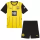 Completo calcio Borussia Dortmund Bambino Primo 2024/25