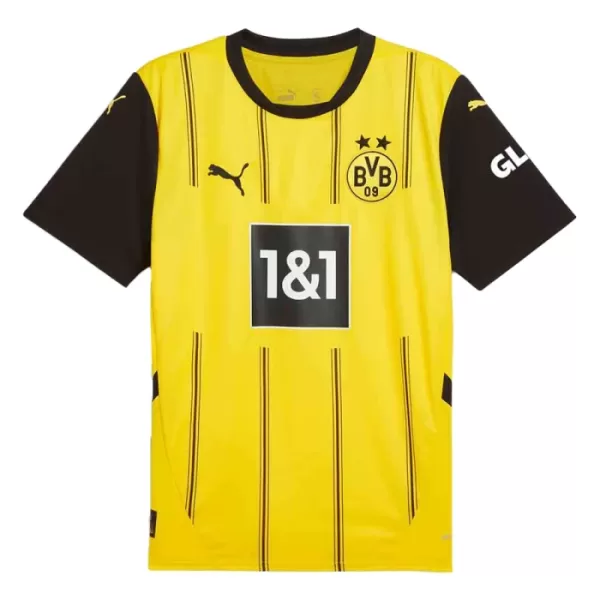 Completo calcio Borussia Dortmund Bambino Primo 2024/25