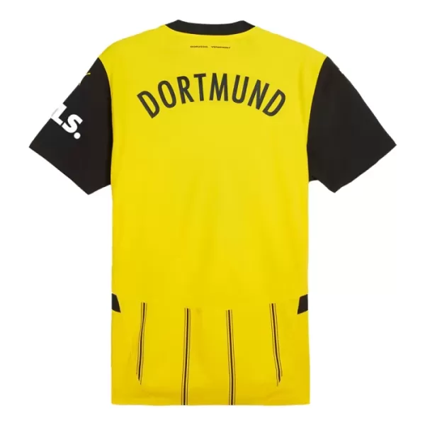 Completo calcio Borussia Dortmund Bambino Primo 2024/25