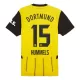 Maglia Borussia Dortmund Hummels 15 Uomo Primo 2024/25