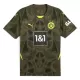 Maglia Portiere Borussia Dortmund Kobel 1 Uomo Secondo 2024/25