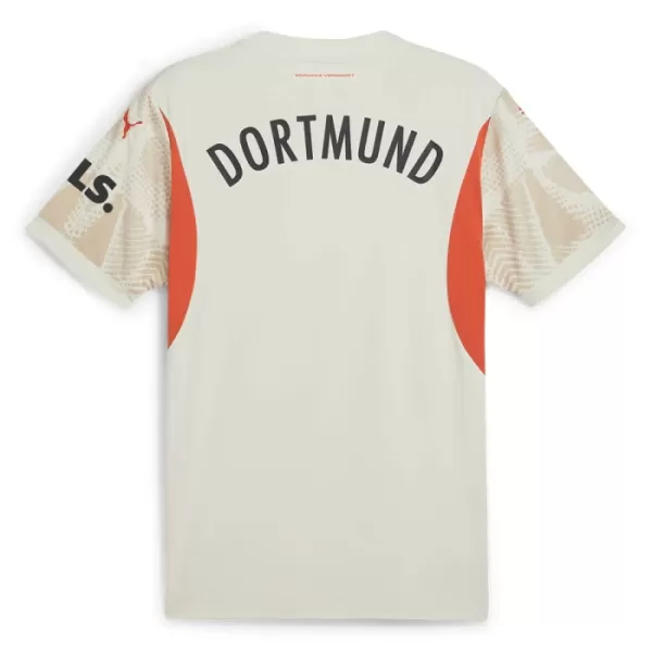 Maglia Portiere Borussia Dortmund Uomo Primo 2024/25