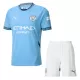 Completo calcio Manchester City Bambino Primo 2024/25