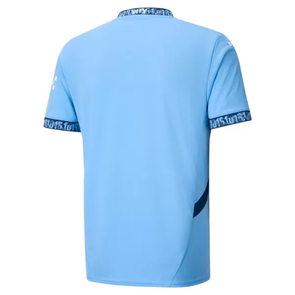 Completo calcio Manchester City Bambino Primo 2024/25