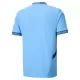 Completo calcio Manchester City Bambino Primo 2024/25