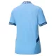 Maglia Manchester City Donna Primo 2024/25