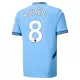 Maglia Manchester City Kovacic 8 Uomo Primo 2024/25