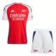 Completo calcio Arsenal Bambino Primo 2024/25