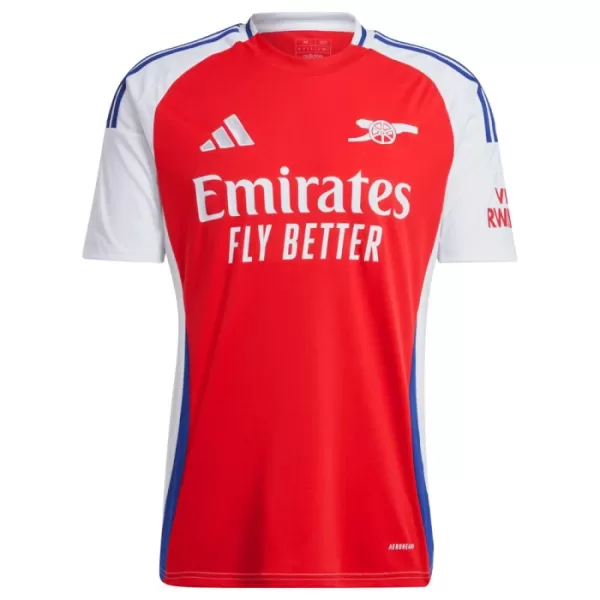 Completo calcio Arsenal Rice 41 Bambino Primo 2024/25