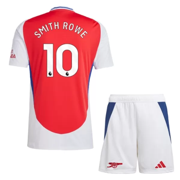 Completo calcio Arsenal Smith Rowe 10 Bambino Primo 2024/25