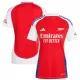 Maglia Arsenal Donna Primo 2024/25