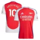 Maglia Arsenal Smith Rowe 10 Uomo Primo 2024/25