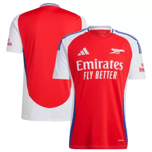 Maglia Arsenal Uomo Primo 2024/25