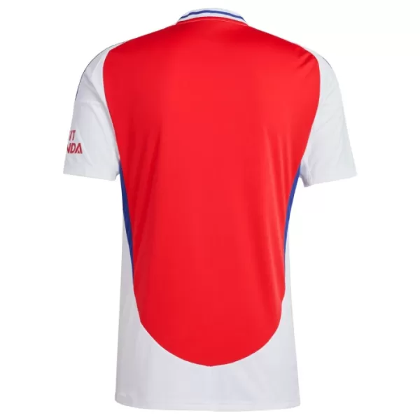 Maglia Arsenal Uomo Primo 2024/25